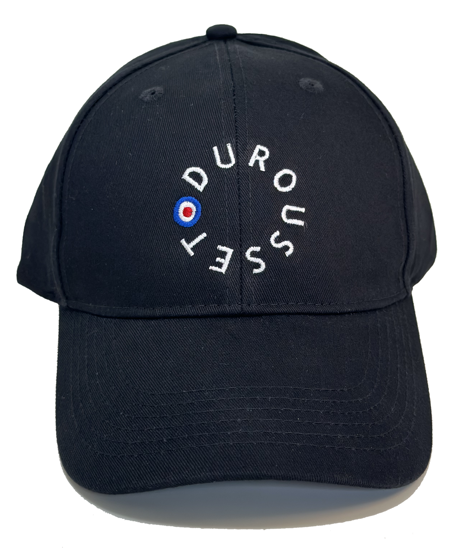 Durousset Signature Cap
