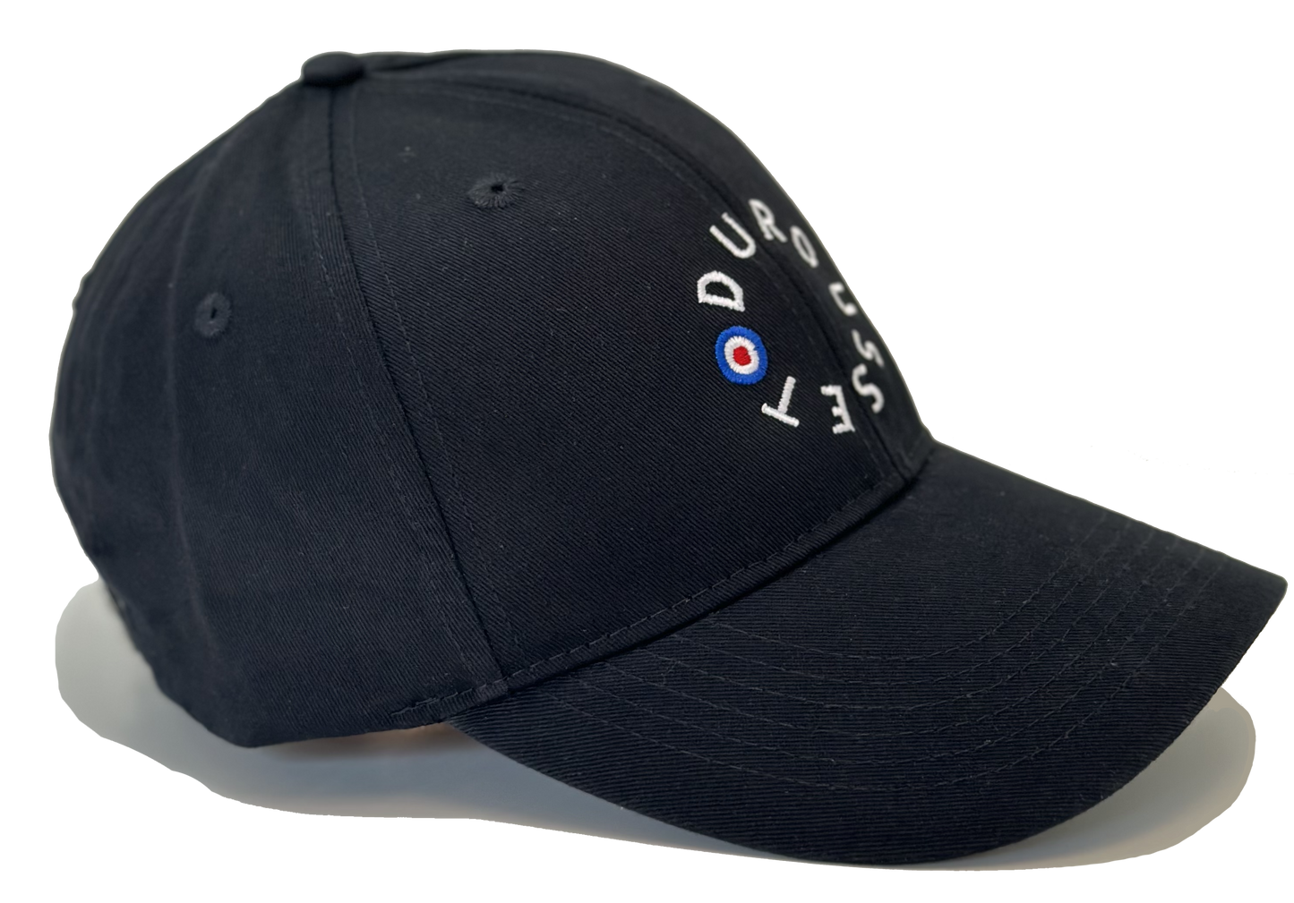 Durousset Signature Cap