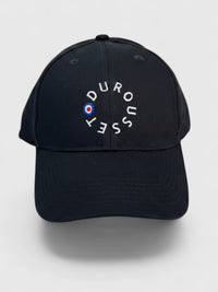 Durousset Signature Cap