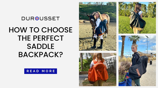 How to Choose the Perfect Saddle Backpack: A Buyer’s Checklist