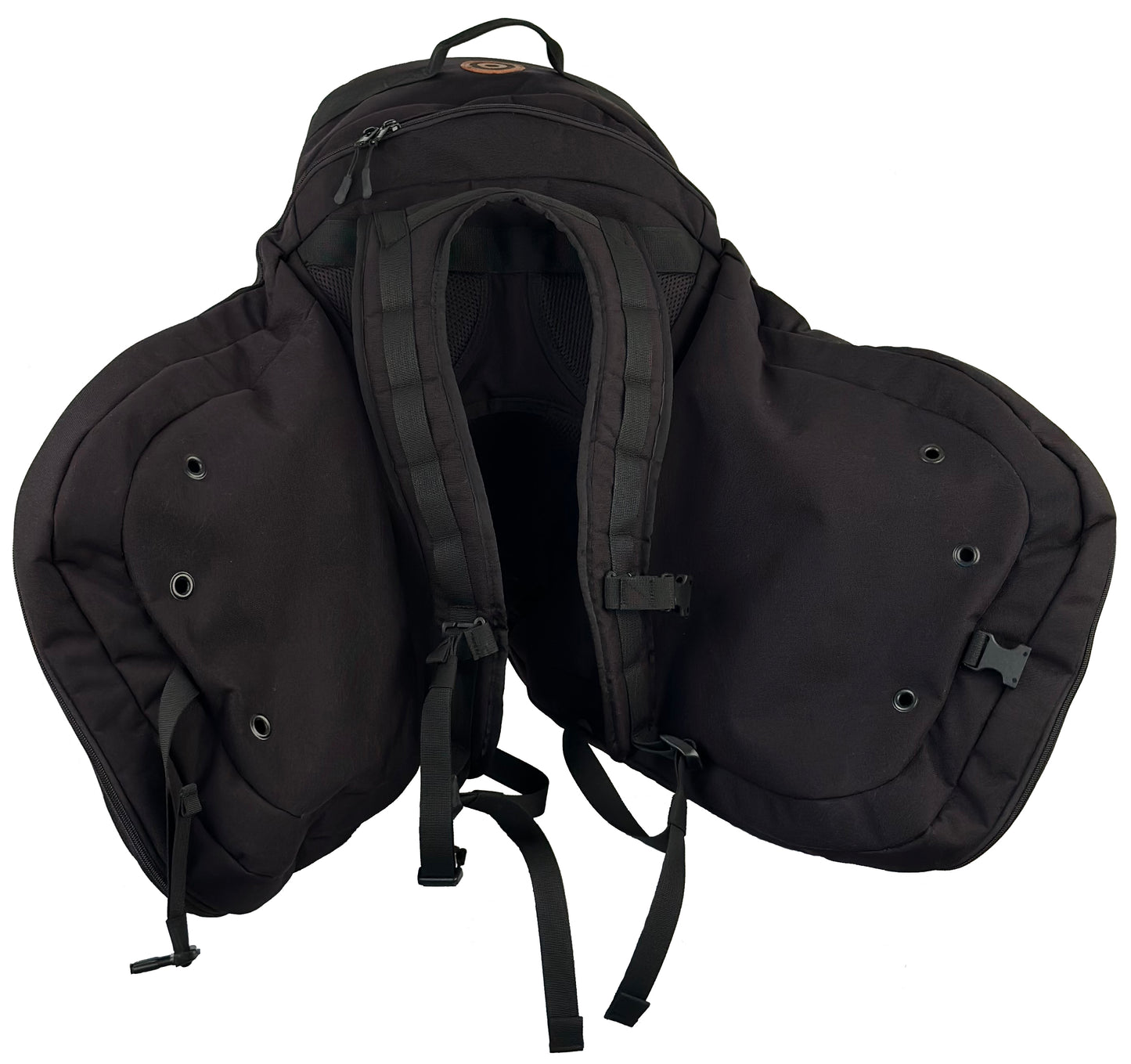 Le Galop- Black