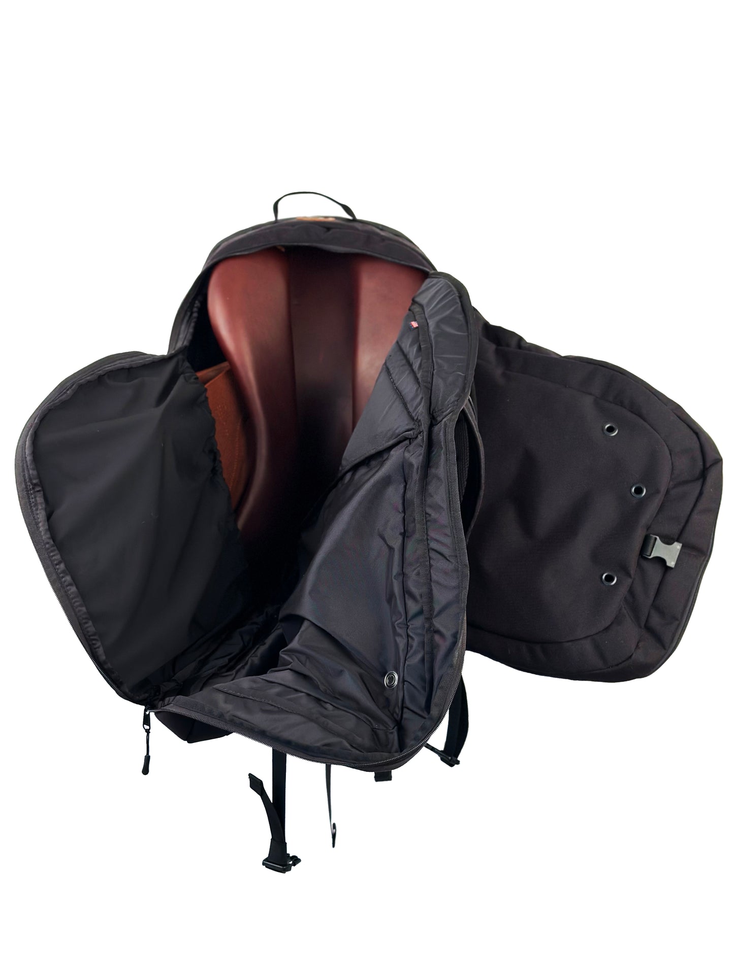 Le Galop- Black