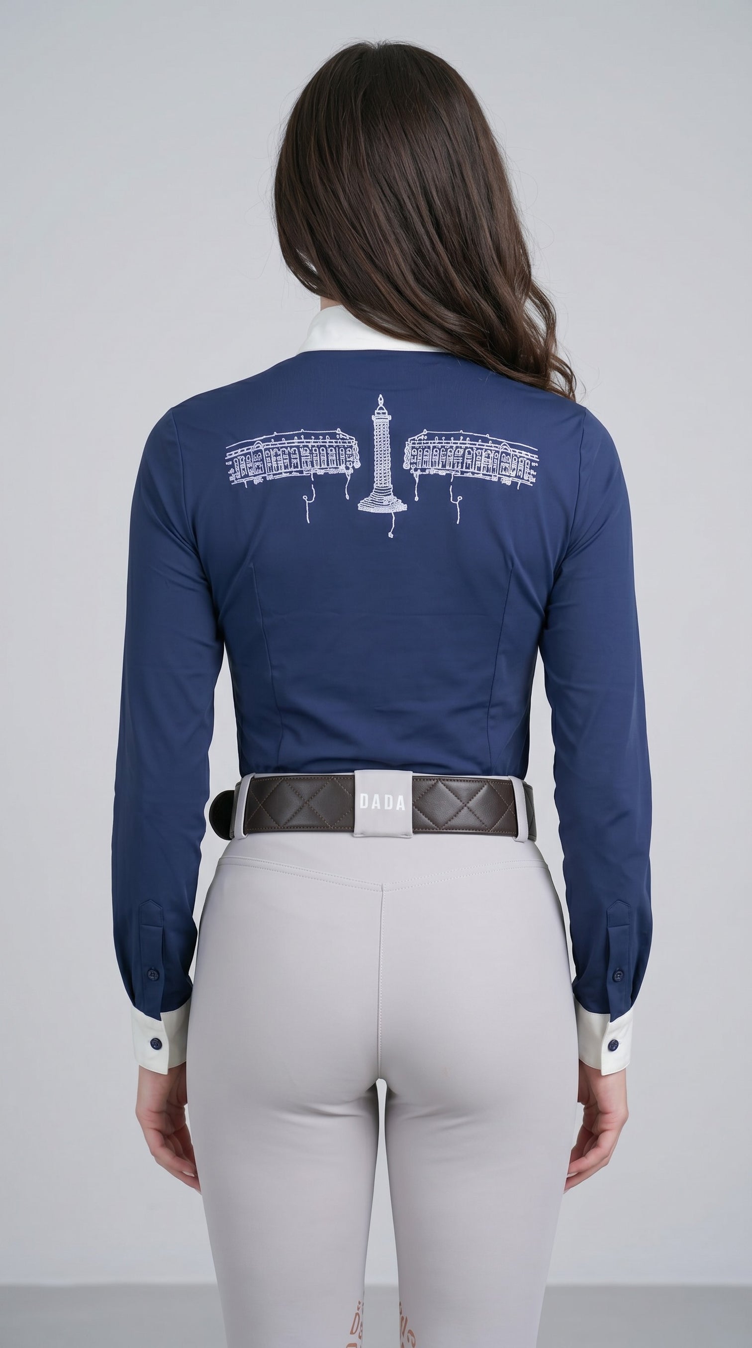 Place Vendôme Paris Shirt
