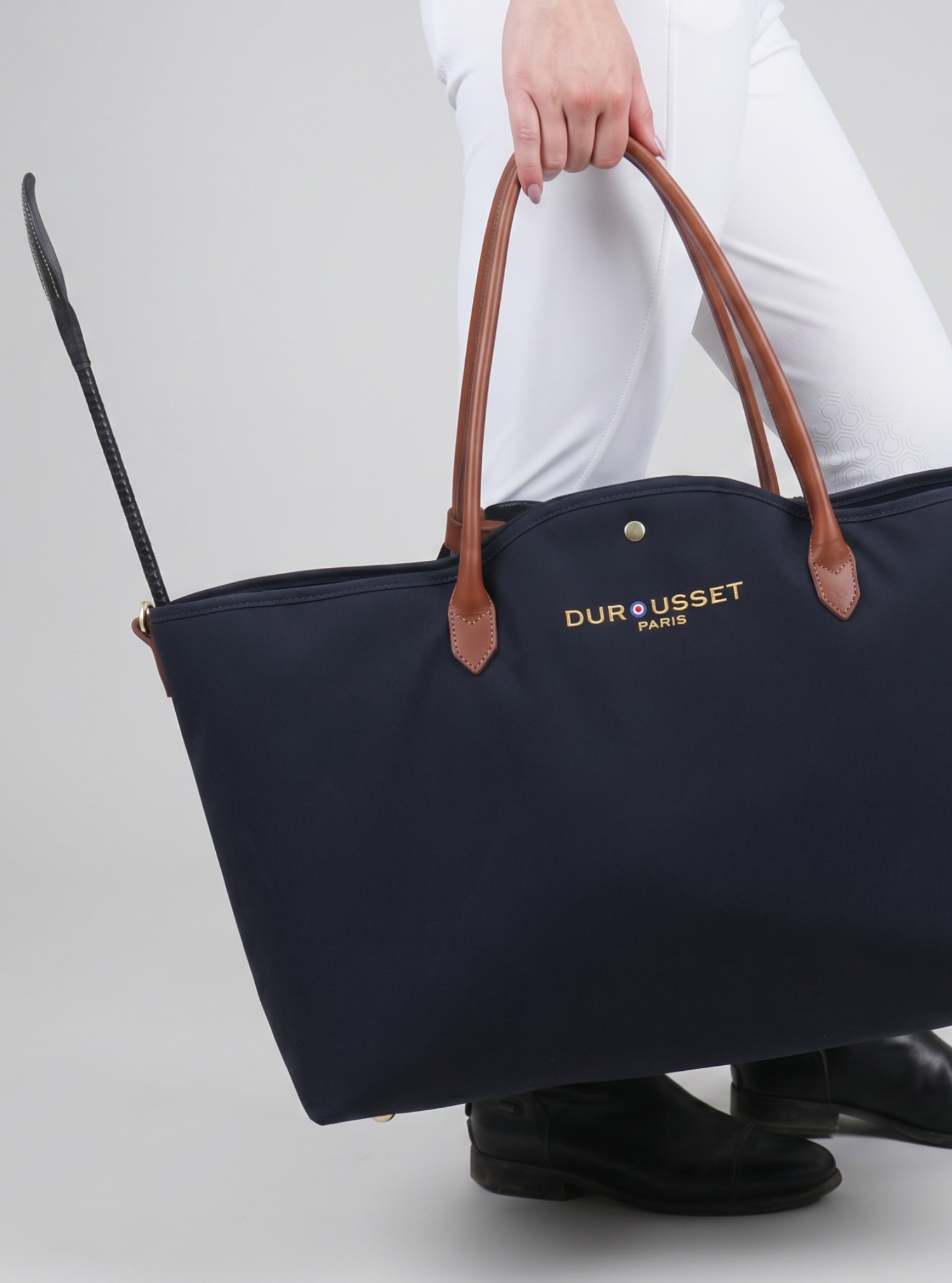 Alexandra Tote Bag
