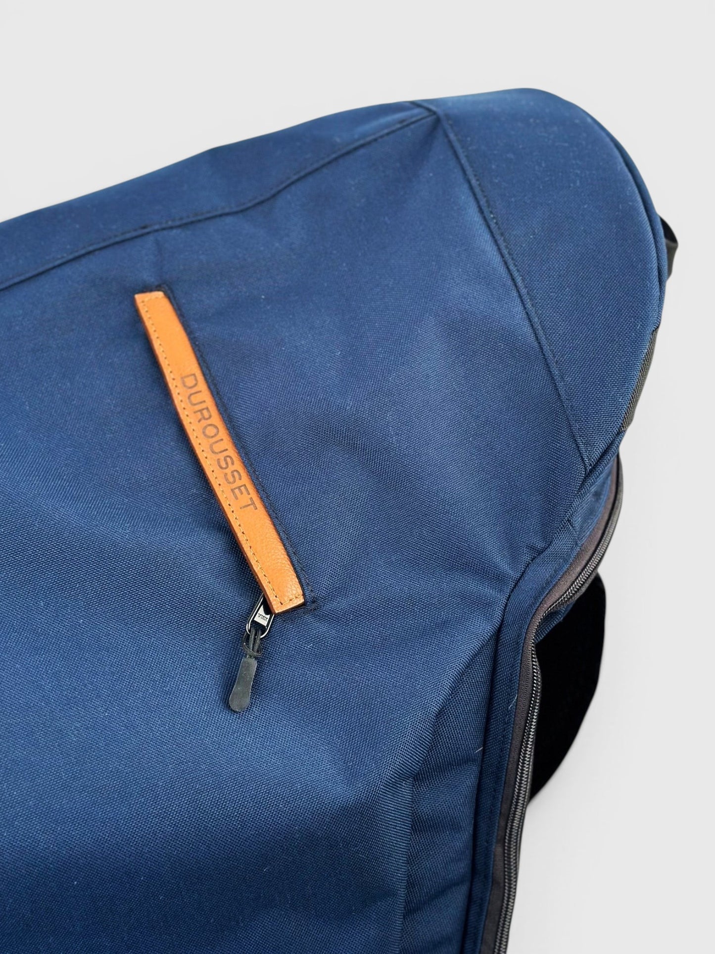 Le Galop Saddle Backpack