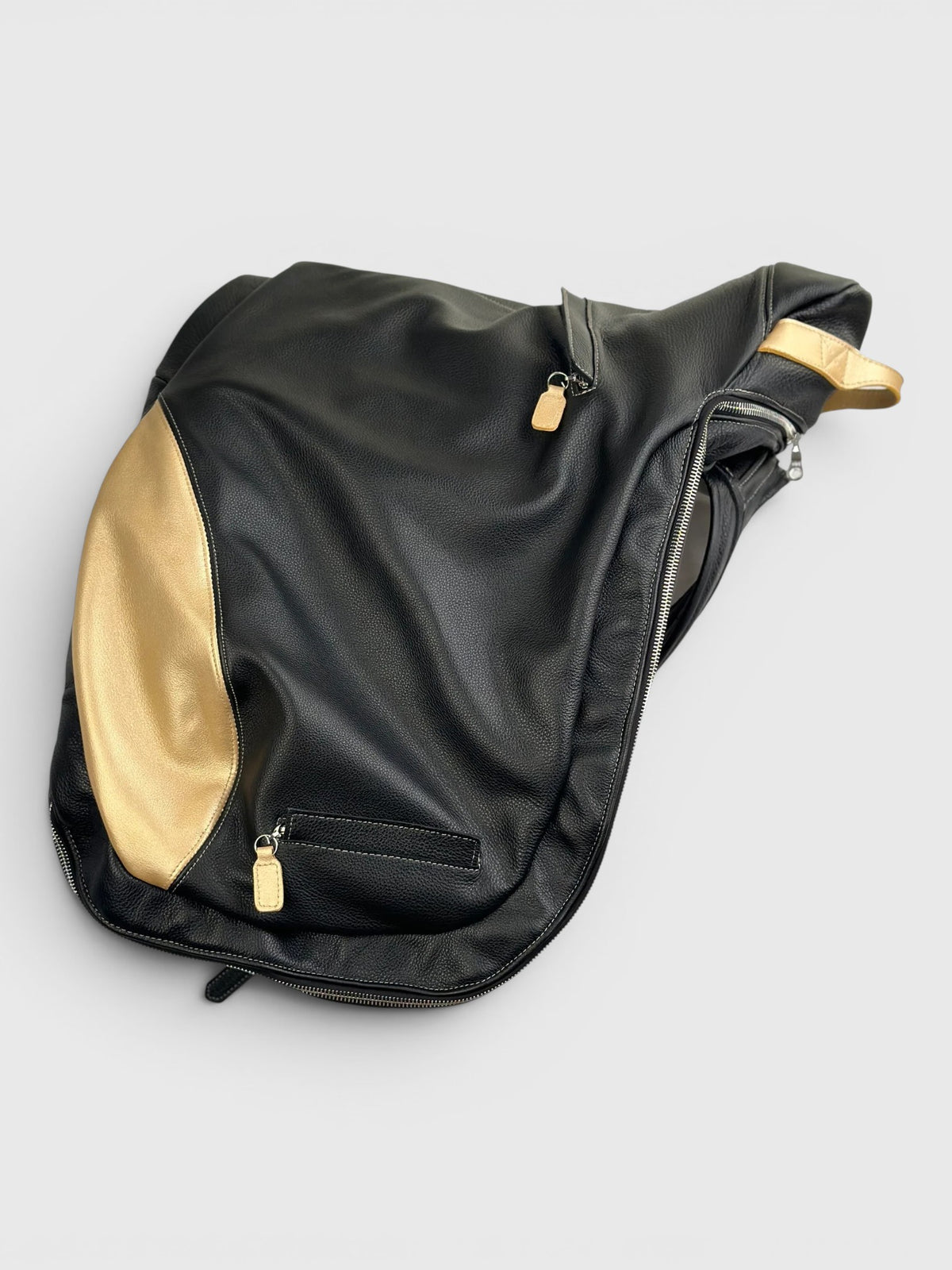 L'étalon Saddle Backpack