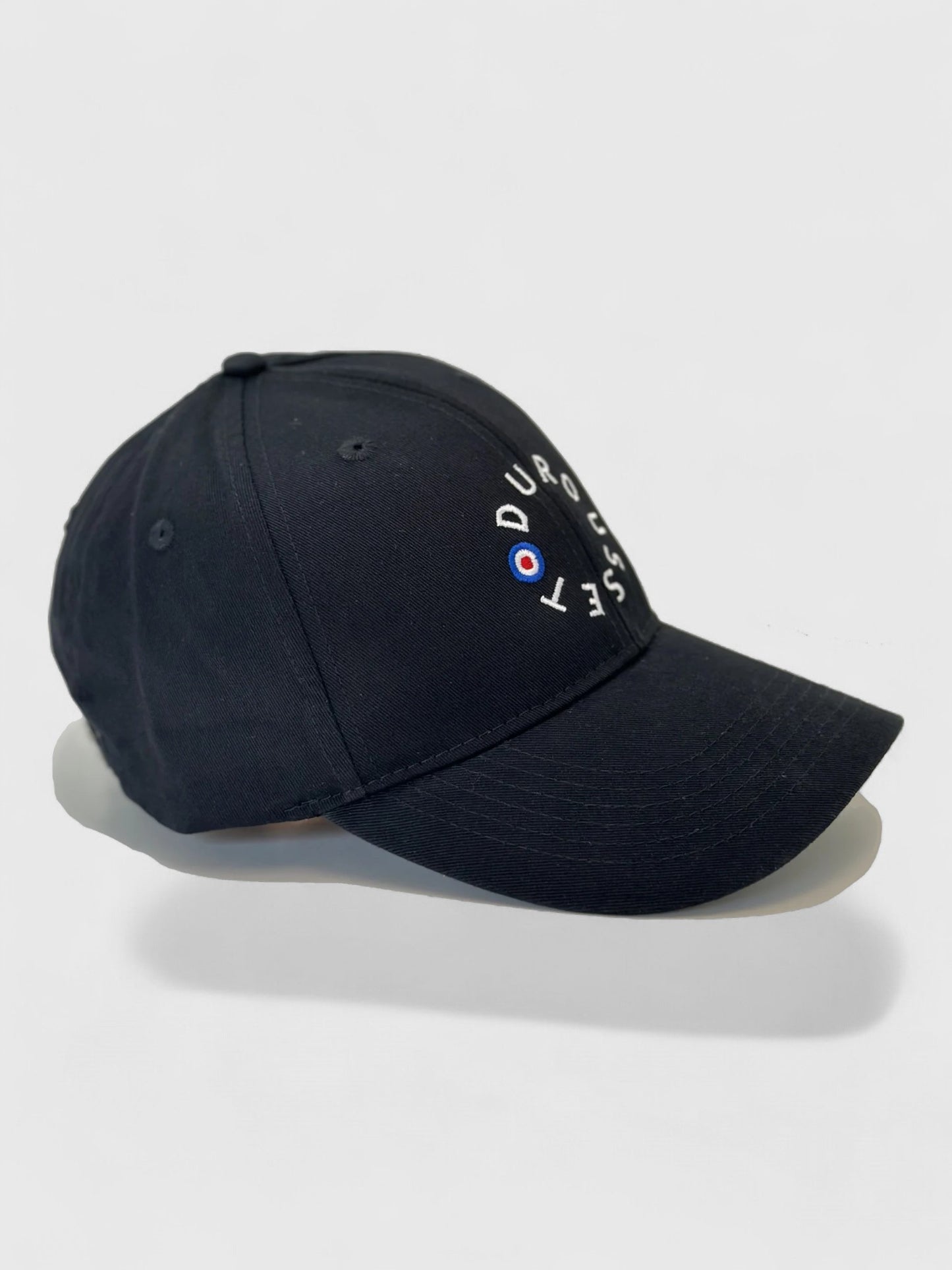 Durousset Signature Cap