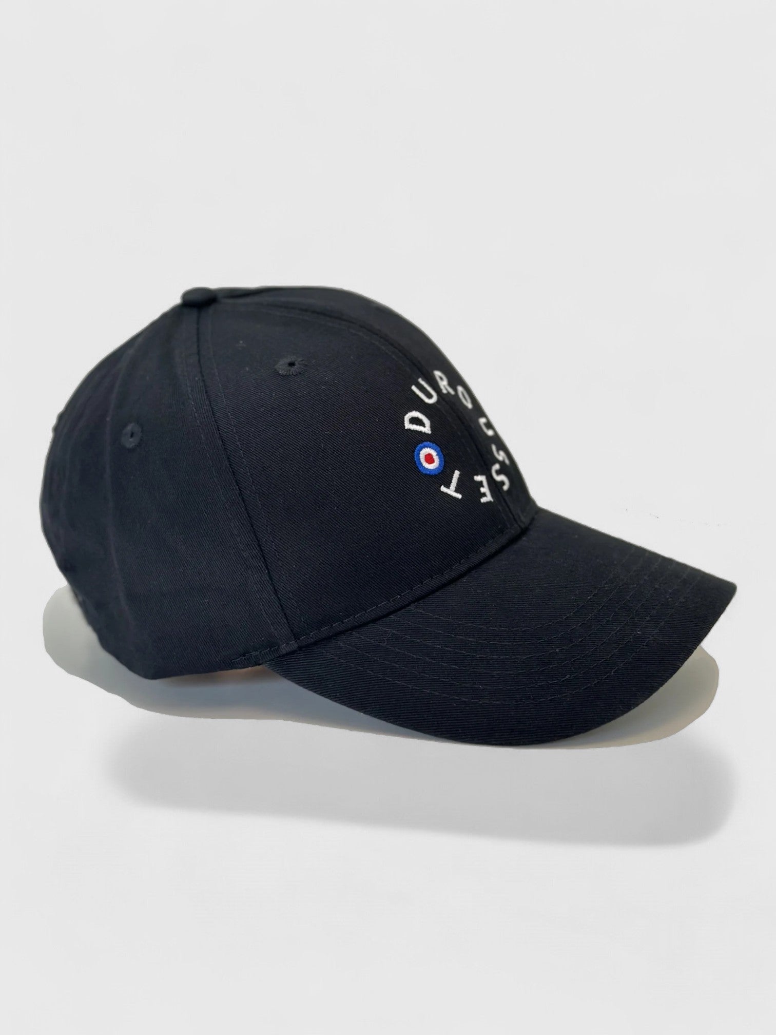 Durousset Signature Cap