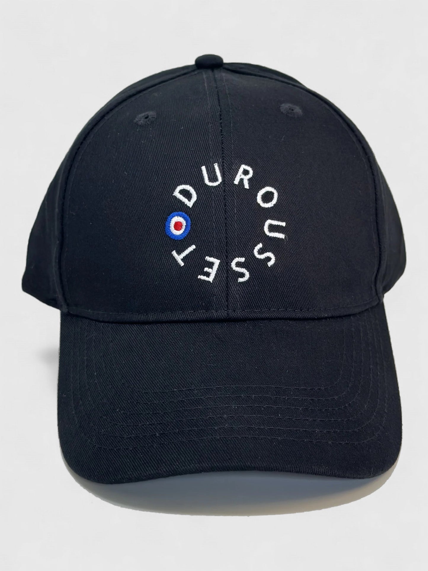 Durousset Signature Cap