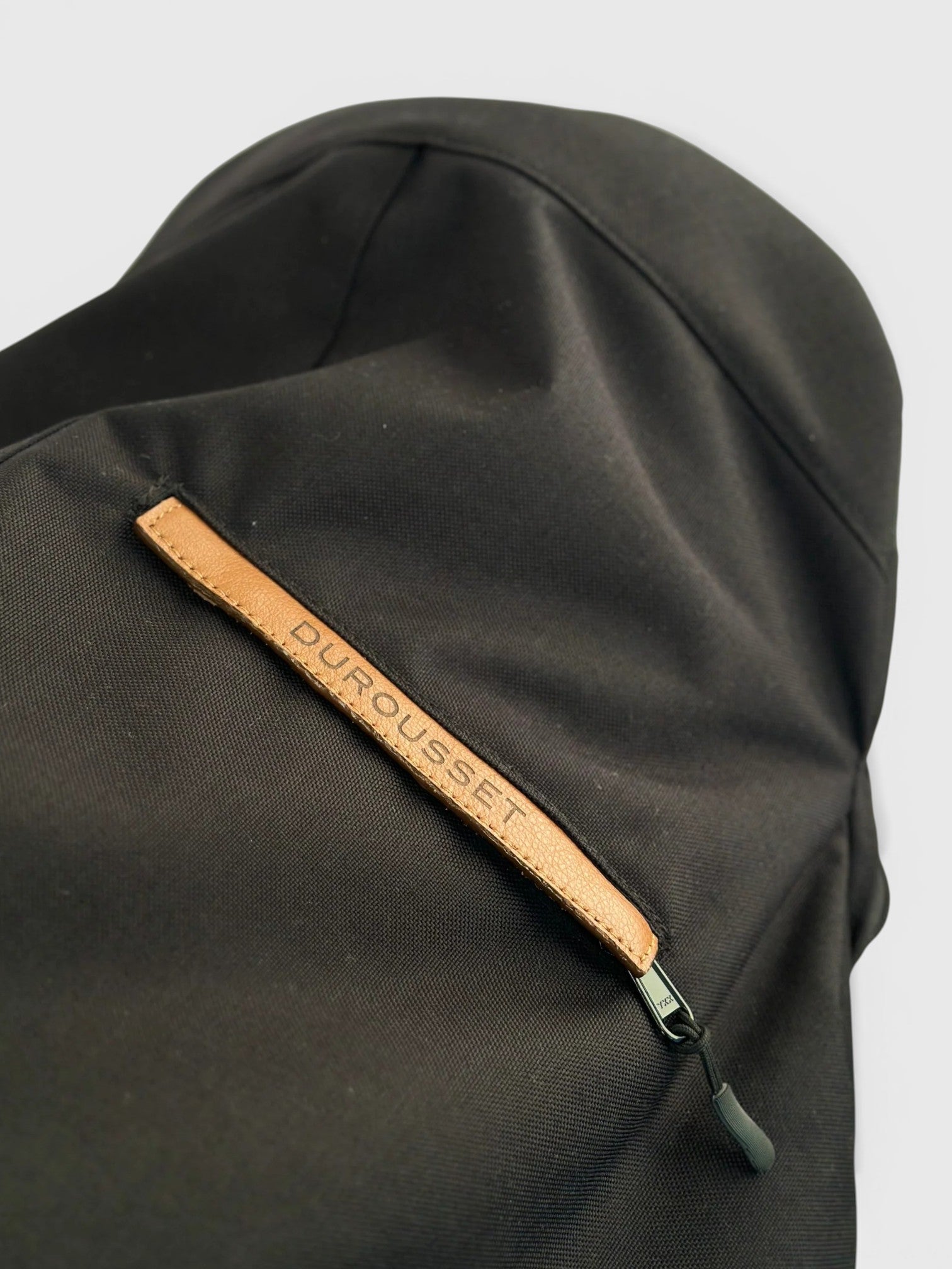 Le Galop Saddle Backpack