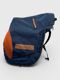 Le Galop Saddle Backpack